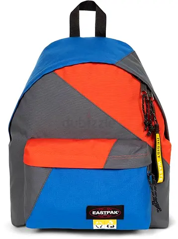EASTPAK Unisex Pak'R Padded Backpack  (NEW SEA;ED)