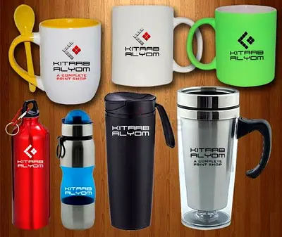 GIFT ITEAMS PRINTING