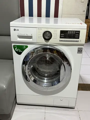 غسالة