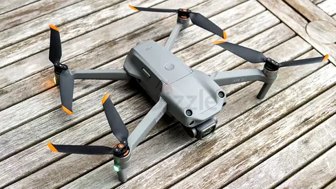 Dji Mavic Air2s drone