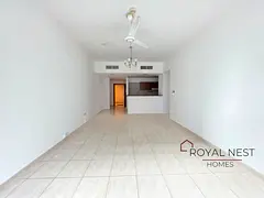 Well-Maintained Apartment Spacious | With Balcony
