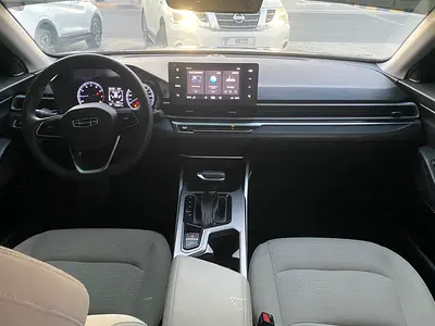 Geely Emgrand GF, миниатюра 11