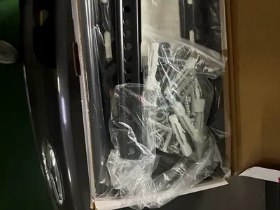 Tv Wall mount/Bracket - Brand New Packed