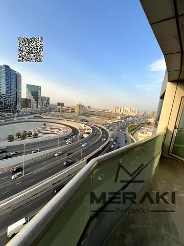 3BR Open View | Spacious Layout | Good Invest