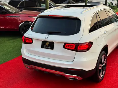 Mercedes-Benz GLC 300, миниатюра 11