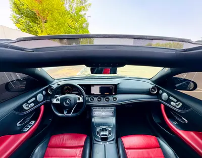 صورة مصغرة 17 لـ 2017 Mercedes-BENZ E-CLASS