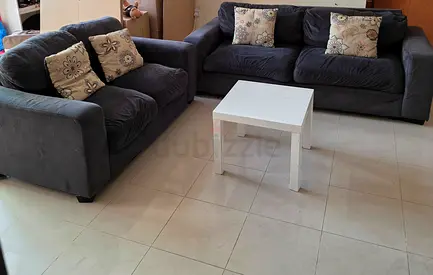 Sofa set for sale
