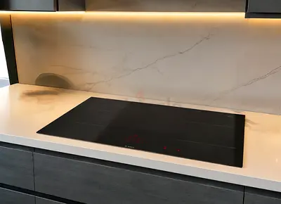 Premium Bosch Series 8 Built-in Induction Hob 90 cm – Latest Version excellent Condition