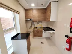 Spacious Studio | Pool & Free Parking | Prime Warsan 4 Location