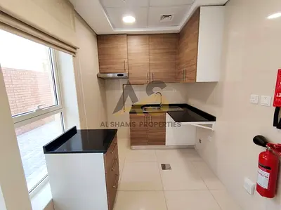Spacious Studio | Pool & Free Parking | Prime Warsan 4 Location