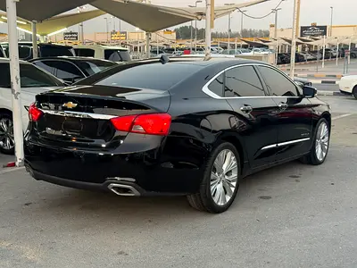 صورة 4 لـ 2018 Chevrolet IMPALA