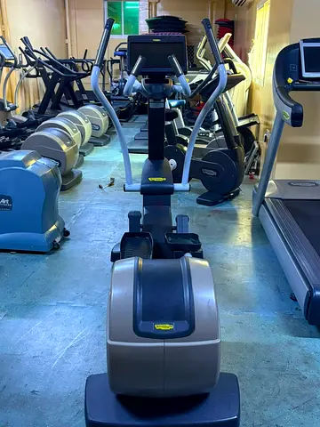 Technogym Elliptical Cross Trainer