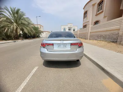 2011 Honda ACCORD 照片 9