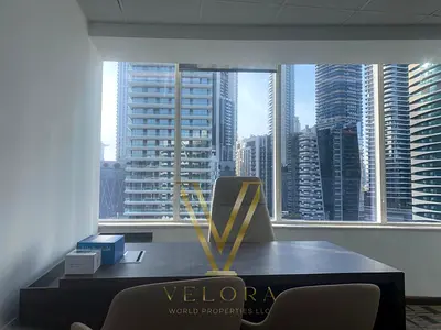 Office for Rent in Business Bay – Ready-to-Move-In Workspace