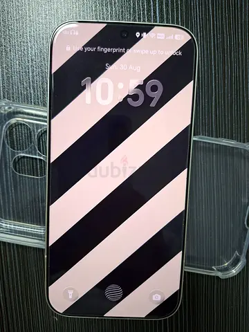 Honor 600 White Color 8 GB RAM - 256 GB storage