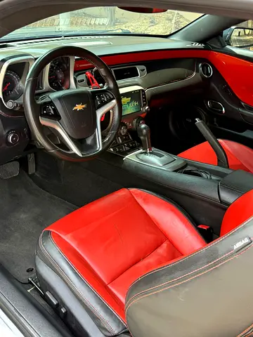 2015 Chevrolet CAMARO 照片 3