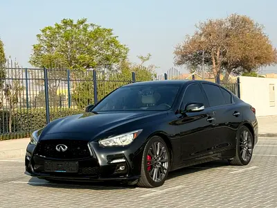 2024 Infiniti QX50 照片 2