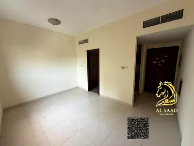 🏠 Studio Apartment for Annual Rent – Al Nuaimiya 3, Ajman ✨