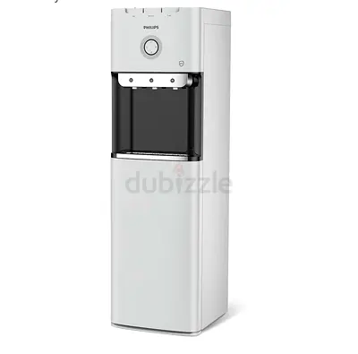 Philips Bottom Loading Water Dispenser White