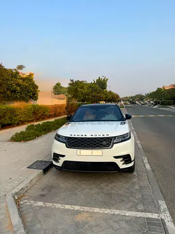 Range Rover Velar