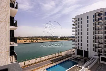 Pool + Canal View | Vacant | Up to 3 Payments