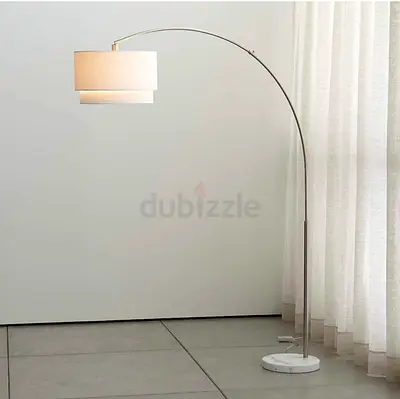 Standing lamp