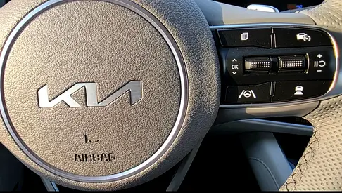 Kia Sportage, миниатюра 10