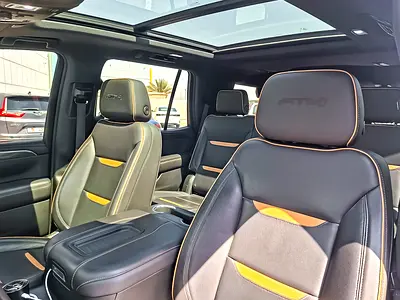 2022 GMC YUKON — фото 8