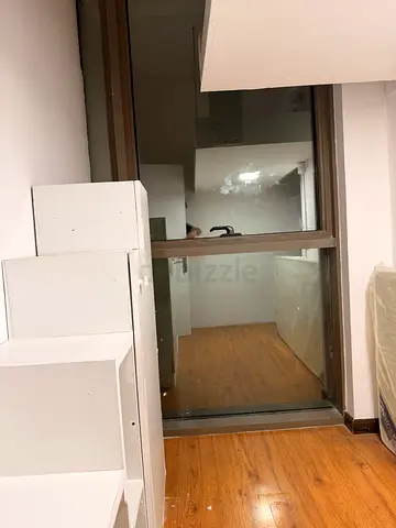 Premium Partition - Mall of Emirates