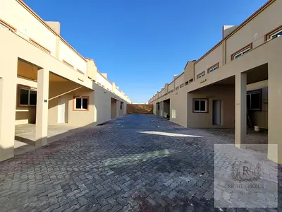 Gated Community Lavish 1 Bedroom. Free Wi-Fi Sep Kitchen And Washroom, Monthly 4700. in Khalifa city