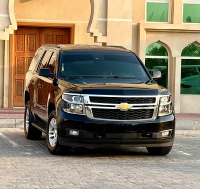 2017 Chevrolet TAHOE — фото 3