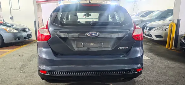 2013 FORD FOCUS 照片 5