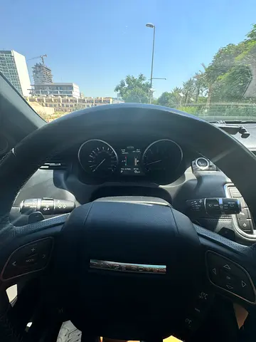 2012 LAND Rover RANGE ROVER EVOQUE 照片 15