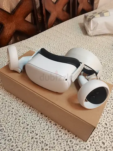 Vr meta quest 2