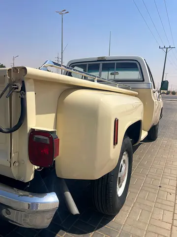 صورة 6 لـ 1977 GMC PICKUP