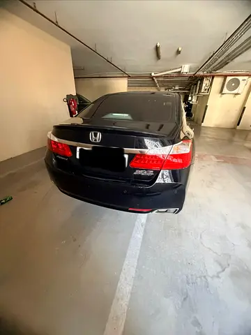 2016 Honda ACCORD 照片 10