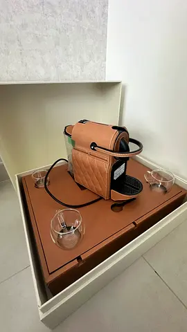 Nespresso Machine