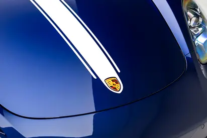 Porsche 718 Boxster, миниатюра 18