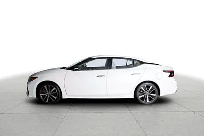 2022 Nissan MAXIMA — фото 8