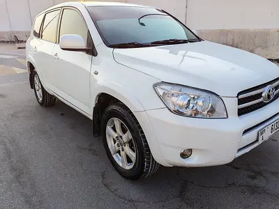 صورة 4 لـ 2008 Toyota RAV 4