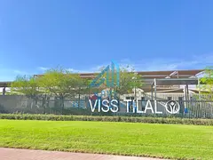 PRIME G+3 RESIDENTIAL BUILDING PLOT FOR SALE | OPPOSITE MASAAR COMMUNITY | EXCEPTIONAL DEAL
