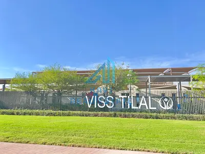 PRIME G+3 RESIDENTIAL BUILDING PLOT FOR SALE | OPPOSITE MASAAR COMMUNITY | EXCEPTIONAL DEAL