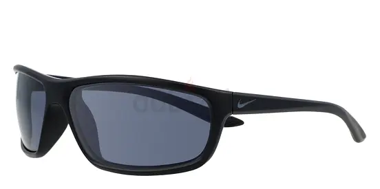 Nike Sunglasses - RABID EV1109 matte black dark grey