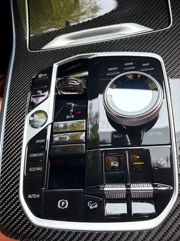 BMW X7 xDrive40i M Sport, миниатюра 8