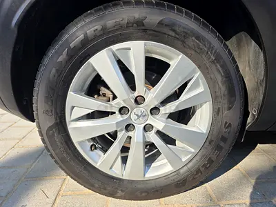 Peugeot 3008 Active, миниатюра 19