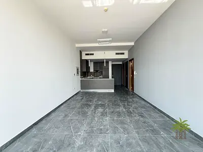 Modern 1BR Gem in Meydan w/ Stunning Iconic Bridge Views