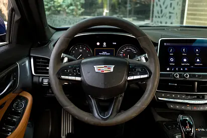 2020 Cadillac CT5 — фото 16