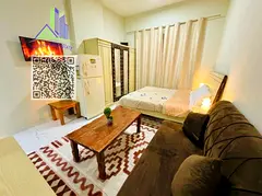 Rent in Al Muwaihat 2 Ajman | All Bills Included | Bathroom & Semi-Separate Kitchen
