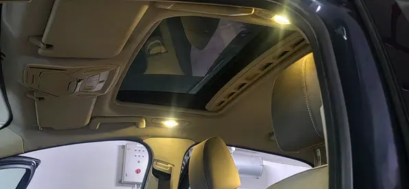 2013 FORD FOCUS 照片 9