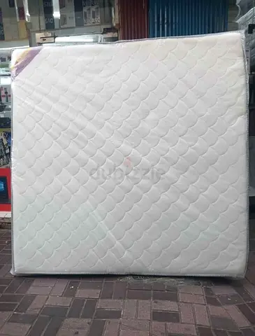 King size mattress 180x200cm. Same day delivery available